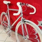 FIXED 1S MBM - Bici City Bike Verona - RMC negozio di bici Verona