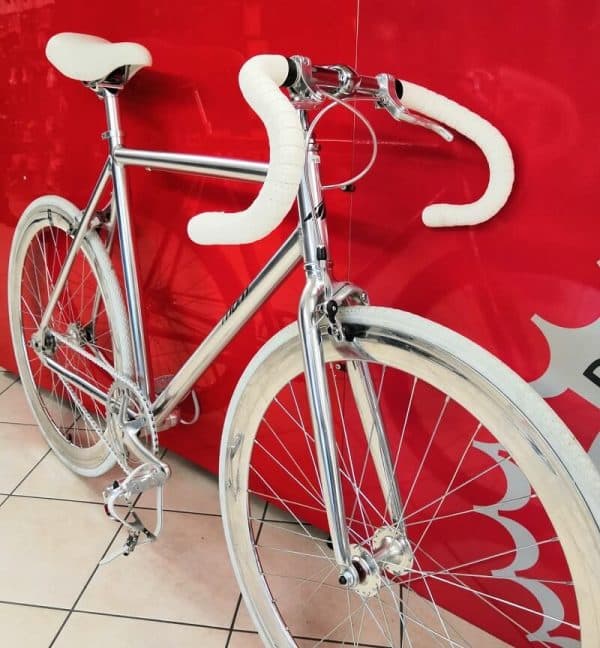 FIXED 1S MBM - Bici City Bike Verona - RMC negozio di bici Verona