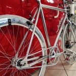 FIXED 1S MBM - Bici City Bike Verona - RMC negozio di bici Verona