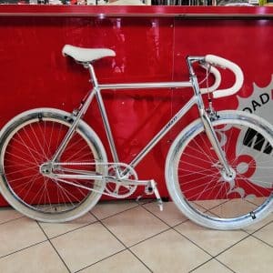 FIXED 1S MBM - Bici City Bike Verona - RMC negozio di bici Verona