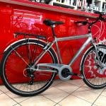 Brera Stylo - City Bike Verona - RMC negozio di bici Verona Villafranca