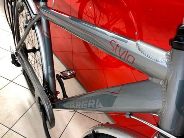 Brera Stylo - City Bike Verona - RMC negozio di bici Verona Villafranca