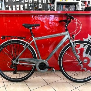 Brera Stylo - City Bike Verona - RMC negozio di bici Verona Villafranca