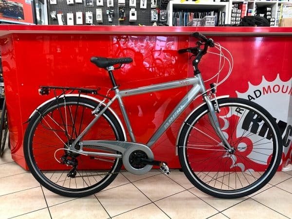 Brera Stylo - City Bike Verona - RMC negozio di bici Verona Villafranca