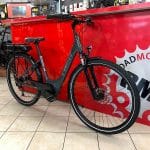 Trek Verve+ 1 500WH - Bici Elettrica Verona e-bike - RMC negozio di bici Verona