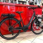 Trek Verve+ 1 500WH - Bici Elettrica Verona e-bike - RMC negozio di bici Verona