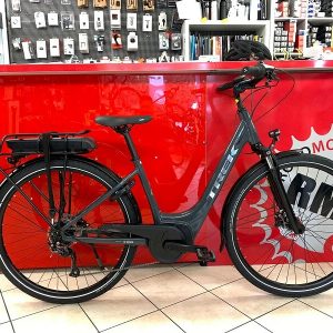 Trek Verve+ 1 500WH - Bici Elettrica Verona e-bike - RMC negozio di bici Verona