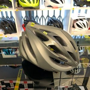 Mavic Ergoride. Casco bici da strada. Caschi bici da corsa. RMC negozio bici Verona