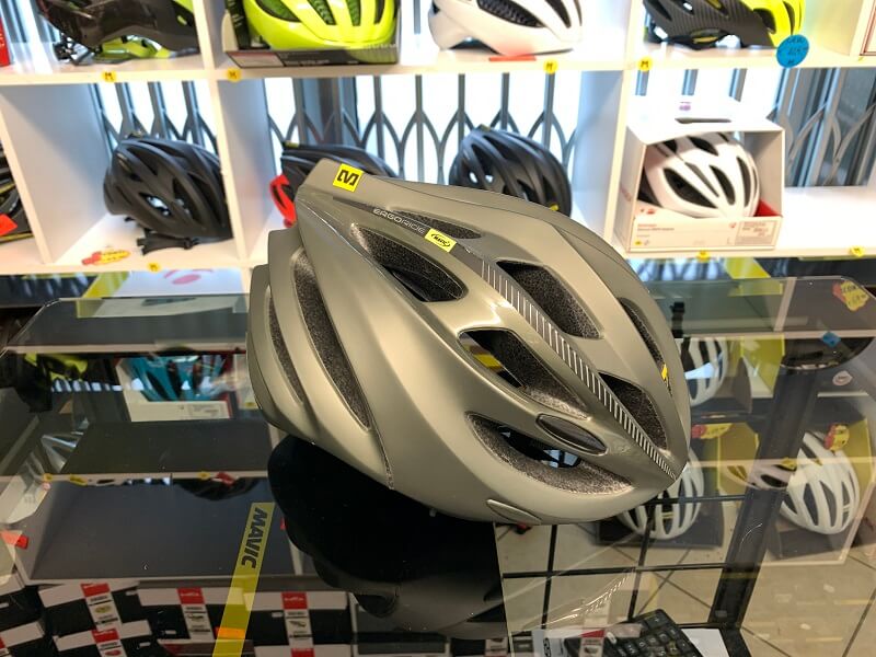 Mavic Ergoride - Casco bici da strada a Verona - RMC