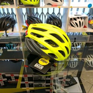 Mavic Ksyrium Pro MIPS. Casco bici da strada. Caschi bici da corsa. RMC negozio bici Verona