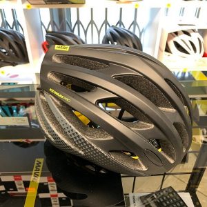 Mavic Ksyrium Pro. Casco bici da strada. Caschi bici da corsa. RMC negozio bici Verona