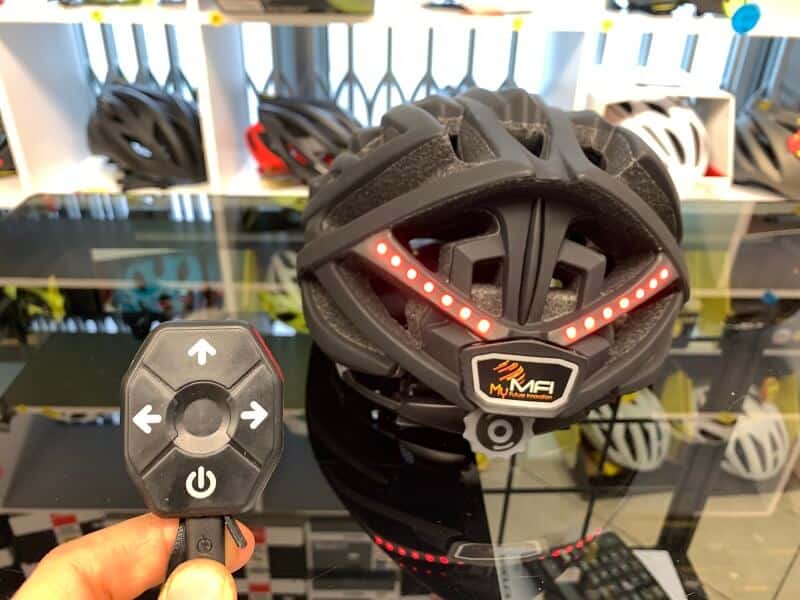 Tecnologico mfi lumex pro - Casco bici da strada a Verona