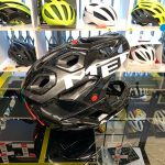 Met Parachute Integrale leggero - Casco MTB. Caschi bici Mountain Bike. RMC negozio biciclette Verona