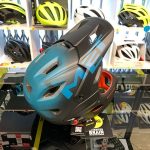 Met Parachute MIPS - Casco MTB. Caschi bici Mountain Bike. RMC negozio biciclette Verona