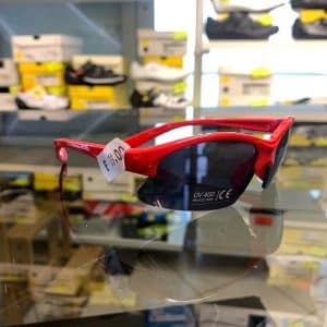Occhiale Bici - Accessori per andar in giro in bici. RMC negozio biciclette Verona