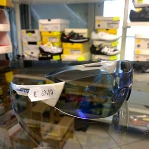 Occhiale Rudyproject - Accessori per andar in giro in bici. RMC negozio biciclette Verona