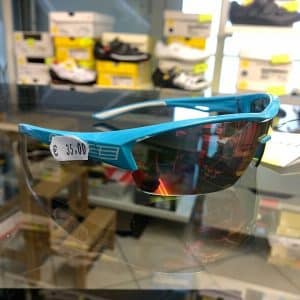 Occhiale Salice - Accessori per andar in giro in bici. RMC negozio biciclette Verona