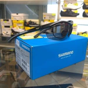Occhiale Shimano - Accessori per andar in giro in bici. RMC negozio biciclette Verona