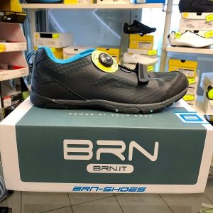 Bernardi Trekking. Scarpe bici MTB Mountain Bike SPD Verona. RMC negozio bici a Verona