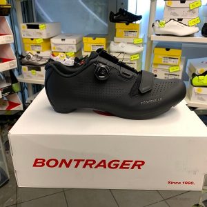 Bontrager Solstice Road. Scarpe bici MTB Mountain Bike SPD Verona. RMC negozio bici a Verona