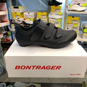 Bontrager Solstice. Scarpe bici MTB Mountain Bike SPD Verona. RMC negozio bici a Verona