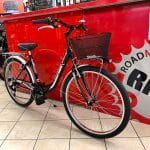 Brera 26 ribassata. City Bike Verona. Bici per la città. RMC negozio di biciclette Verona