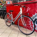 Brera Thema Sabbia. City Bike Verona. Bici per la città. RMC negozio di biciclette Verona