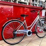 Brera Thema Sabbia. City Bike Verona. Bici per la città. RMC negozio di biciclette Verona
