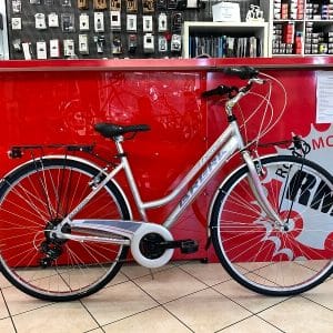 Brera Thema Sabbia. City Bike Verona. Bici per la città. RMC negozio di biciclette Verona