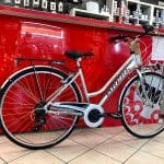 Brera Thema Sand. City Bike Verona. Bici per la città. RMC negozio di biciclette Verona