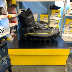 Mavic Crossmax SL PRO THERMO INVERNALE. Scarpe bici MTB Mountain Bike SPD Verona. RMC negozio bici a Verona