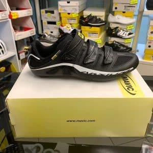 Mavic Aksium. Scarpe bici da corsa. Bicicletta da strada. RMC negozio bici a Verona