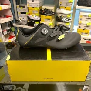 Mavic Cosmic Elite Vision CM. Scarpe bici da corsa. Bicicletta da strada. RMC negozio bici a Verona