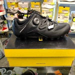 Mavic Crossmax Elite. Scarpe bici MTB Mountain Bike SPD Verona. RMC negozio bici a Verona