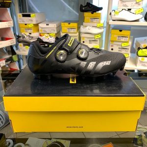 Mavic Crossmax PRO. Scarpe bici MTB Mountain Bike SPD Verona. RMC negozio bici a Verona