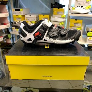 Mavic Crossmax SL PRO. Scarpe bici MTB Mountain Bike SPD Verona. RMC negozio bici a Verona