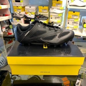 Mavic Crossmax. Scarpe bici MTB Mountain Bike SPD Verona. RMC negozio bici a Verona