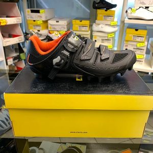 Mavic Crossride SL Elite. Scarpe bici MTB Mountain Bike SPD Verona. RMC negozio bici a Verona