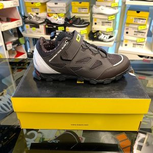 Mavic Echappèe Trail Elite. Scarpe bici MTB Mountain Bike SPD Verona. RMC negozio bici a Verona