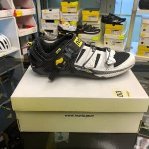 Mavic Galibier. Scarpe bici da corsa. Bicicletta da strada. RMC negozio bici a Verona