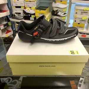 Mavic Ksyrium Pro. Scarpe bici da corsa. Bicicletta da strada. RMC negozio bici a Verona