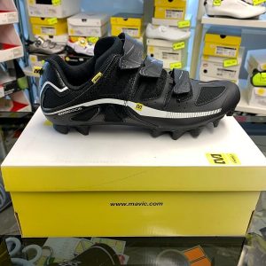 Mavic Pulse 11. Scarpe bici MTB Mountain Bike SPD Verona. RMC negozio bici a Verona