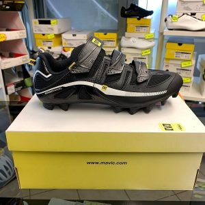 Mavic Pulse 12. Scarpe bici MTB Mountain Bike SPD Verona. RMC negozio bici a Verona