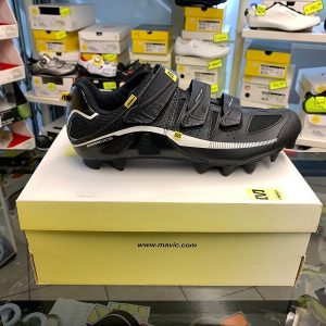 Mavic Pulse. Scarpe bici MTB Mountain Bike SPD Verona. RMC negozio bici a Verona