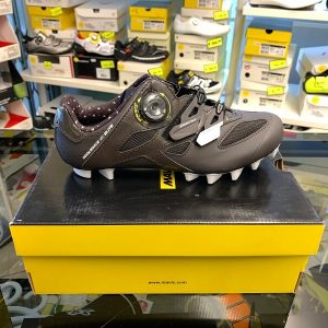 Mavic Sequence XC Elite. Scarpe bici MTB Mountain Bike SPD Verona. RMC negozio bici a Verona