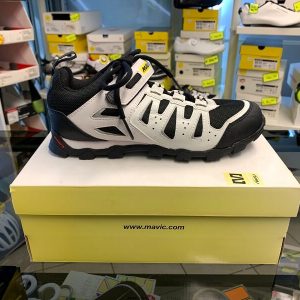 Mavic Trekking. Scarpe bici MTB Mountain Bike SPD Verona. RMC negozio bici a Verona