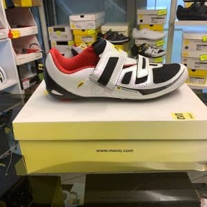 Mavic Tri Race 13 Triatlon. Scarpe bici da corsa. Bicicletta da strada. RMC negozio bici a Verona