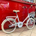 Mbm Mini. City Bike Verona. Bici per la città. RMC negozio di biciclette Verona