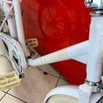 Mbm Mini. City Bike Verona. Bici per la città. RMC negozio di biciclette Verona