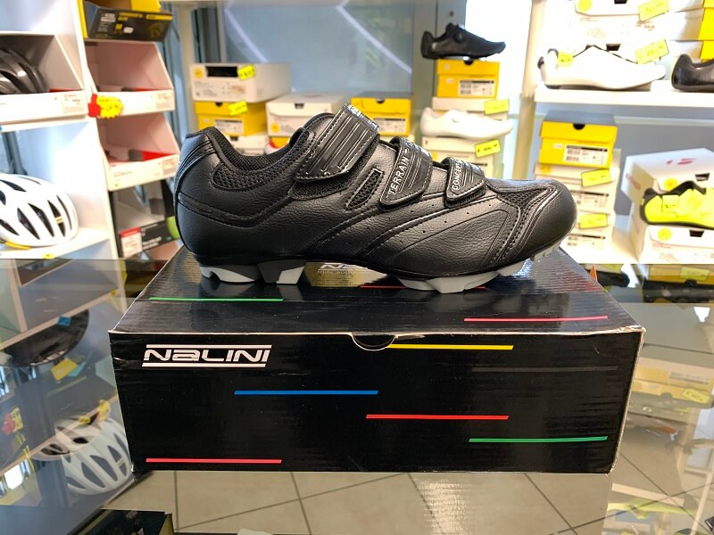 scarpe bici da corsa nalini